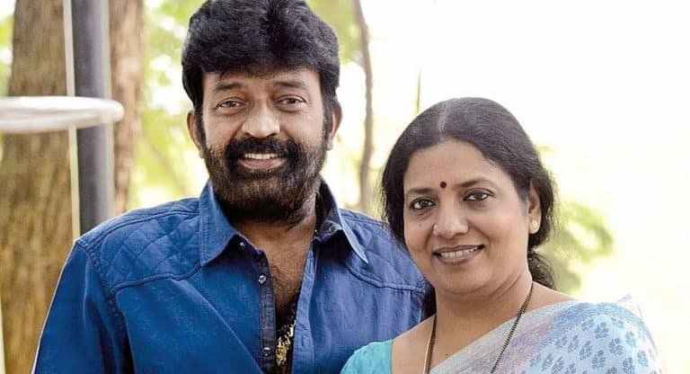 Jeevitha Rajasekhar : మా ఫ్యామిలీని మీడియా టార్చ‌ర్ పెడుతుంద‌న్న జీవితా