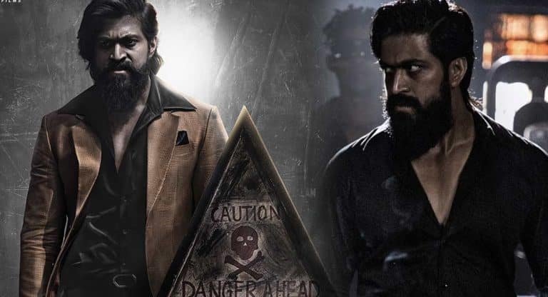 Yash : మూడు వంద‌ల‌తో బెంగ‌ళూరు వ‌చ్చిన య‌ష్‌.. ఇప్పుడు పాన్ ఇండియా స్టార్ అయ్యాడుగా..!