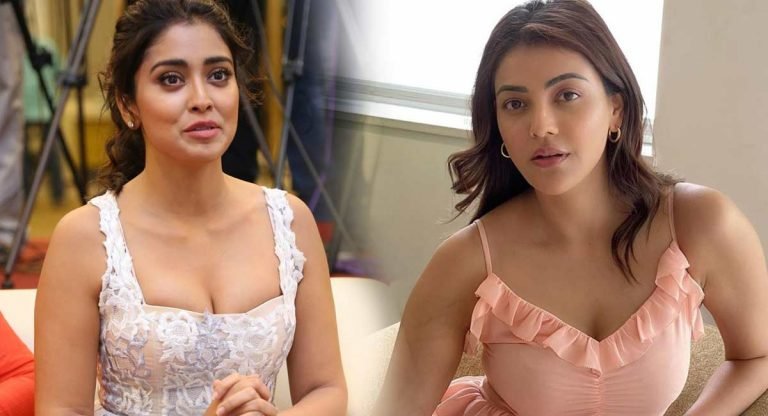 Kajal Aggarwal : కాజల్ అగర్వాల్ శ్రియను ఫాలో అయితే మాత్రం ఇకపై సినీ కెరీర్ అద్భుతమే..