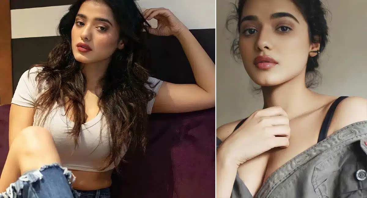 ketika sharma glamor Pics