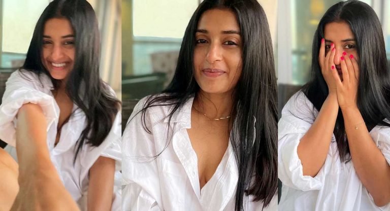 Meera Jasmine : రెచ్చిపోతున్న మీరా జాస్మిన్.. అందాల ఆర‌బోత మాములుగా లేదు..!