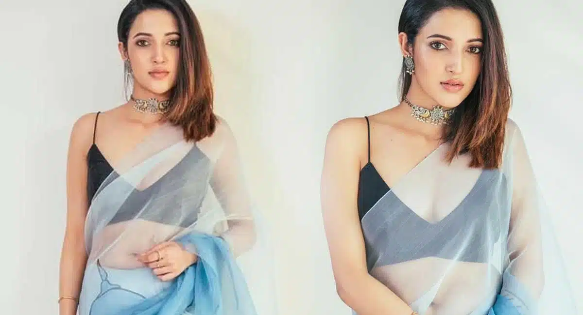 neha shetty cute looks viral