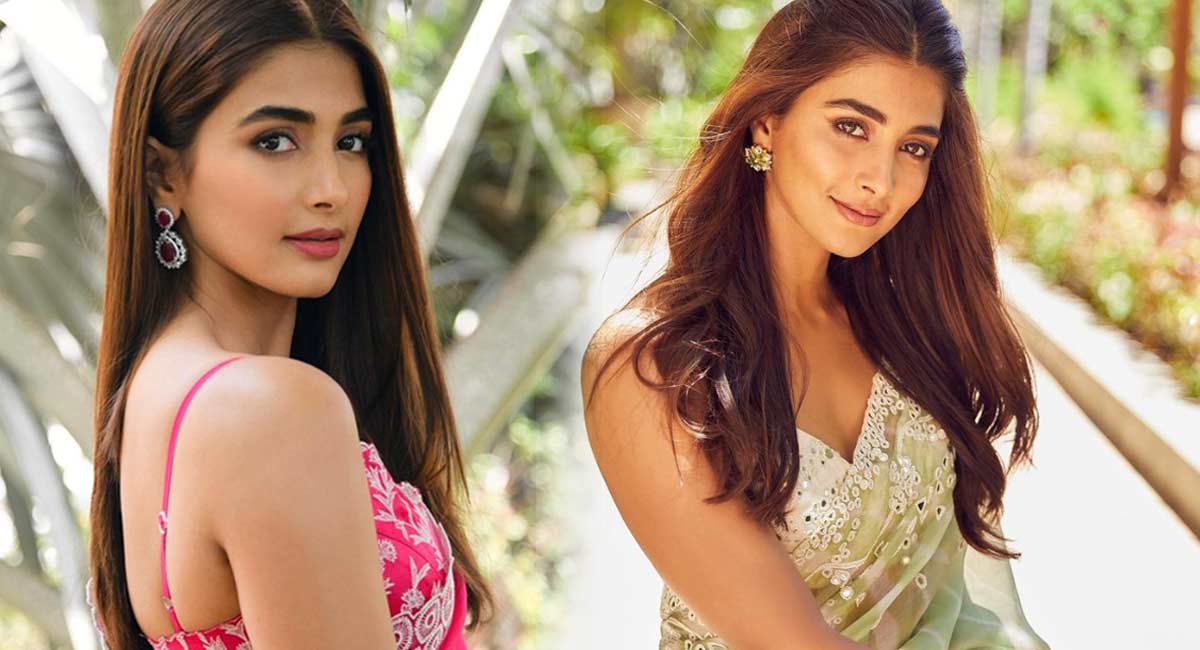 Pooja Hegde : పూజా హెగ్డే విషయంలో టెన్షన్ పడుతున్న మెగా ఫ్యాన్స్..ఆచార్య రిజల్ట్ వచ్చే వరకూ ఇంతే..