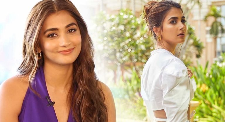Pooja Hegde : అడ్డంగా బుక్ అయిన పూజా హెగ్డే.. తెగ ఆడేసుకుంటున్న నెటిజ‌న్స్