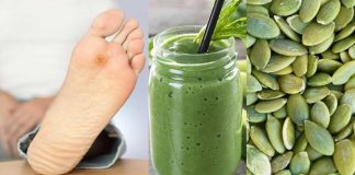 health benefits diabetes foot ulcer in pumpkin seeds lettuce black beans avocados dark chocolate