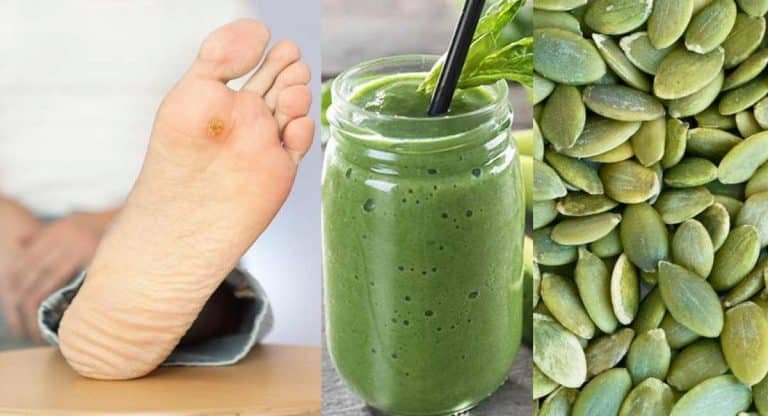 Health Benefits : ఫుట్ అల్స‌రా..? అస్స‌లు నిర్ల‌క్ష్యం చేయ‌కండి… ఈ చిన్న చిట్కాతో ఖ‌తం చేయండి