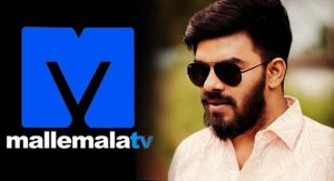 Mallemala TRP Tricks On Sudigali Sudheer In Sridevi Drama Company
