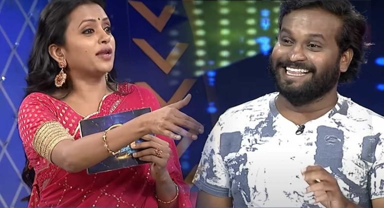 Anchor Suma : హద్దులు మీరిన రచ్చ రవి.. ప్రతీ దొంగ నా ** అంటూ రెచ్చిపోయిన యాంకర్ సుమ