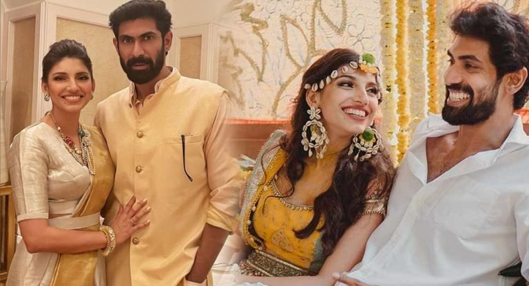 Rana : రానా తండ్రి కాబోతున్నాడా.. మిహికా ఏమంటుంది?