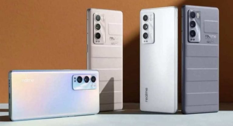 Realme GT 2 Pro : స‌రికొత్త ఫీచ‌ర్స్ తో రియ‌ల్ మీ జీటీ 2 ప్రో.. ఫ్లాగ్‌షిప్ స్మార్ట ఫోన్ లాంచ్