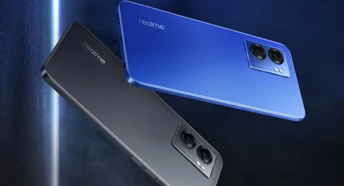 realme q5i phone launched with dual 5g support