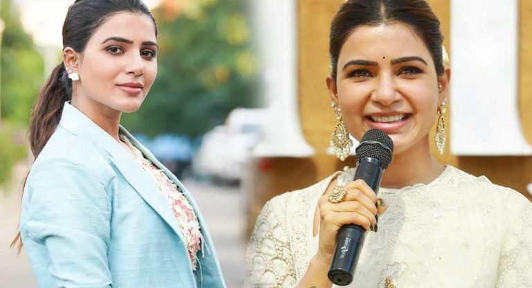 Samantha : స‌మంత ఒంట‌రిగా చ‌స్తుందా.. హ్యాపీ అంటున్న ముద్దుగుమ్మ‌