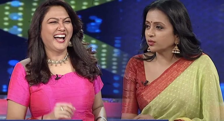 Anchor Suma : యాంకర్ సుమను పరుగులు పెట్టించిన హేమ.. షోలో నటి వీరంగం