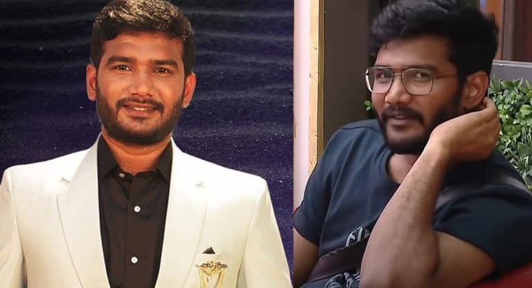 Bigg Boss OTT Telugu : బిగ్ బాస్ హౌస్ లో ఉన్న యాంకర్‌ శివ పారితోషికం ఎంతో తెలిసి పోయింది