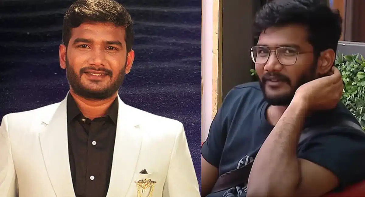 anchor shiva remuneration for Bigg Boss OTT Telugu