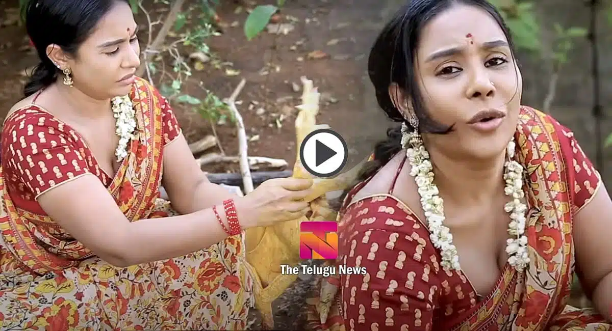 sri reddy natu kodi soup video viral