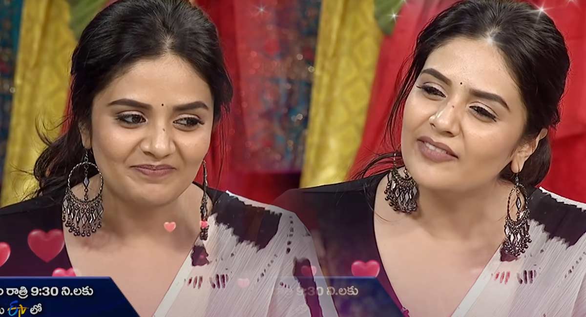 Sreemukhi : అందుకే ఇంకా మూడు ముళ్లు వేయించుకోలేదు.. మనసులో మాట చెప్పేసిన శ్రీముఖి