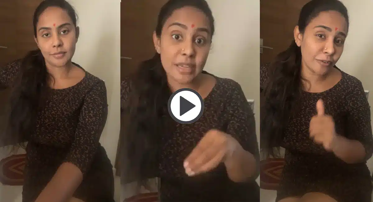 sri reddy comments on naga babu over niharika issue