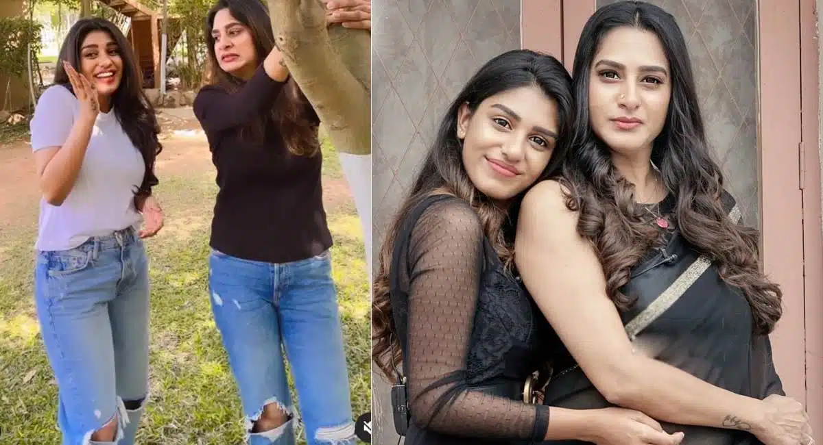 Surekha Vani : చీర్స్ అంటూ త‌ల్లి కూతుళ్ల ర‌చ్చ‌.. బ్యాంకాక్ బ‌య‌లుదేరిన సురేఖా వాణి