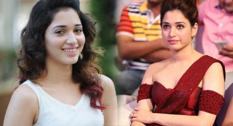 Tamannaah : ఇప్పుడు తమన్నాను ఆదుకోవాల్సింది ఆ సీనియర్ హీరోలు మాత్రమే..!