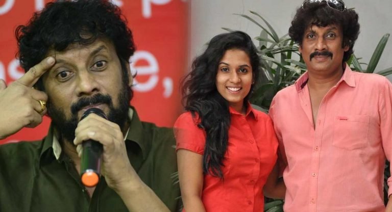 Uttej : అందుకే సోషల్ మీడియాకు దూరంగా వెళ్తున్నా.. ఉత్తేజ్ కుమార్తె పోస్ట్ వైరల్