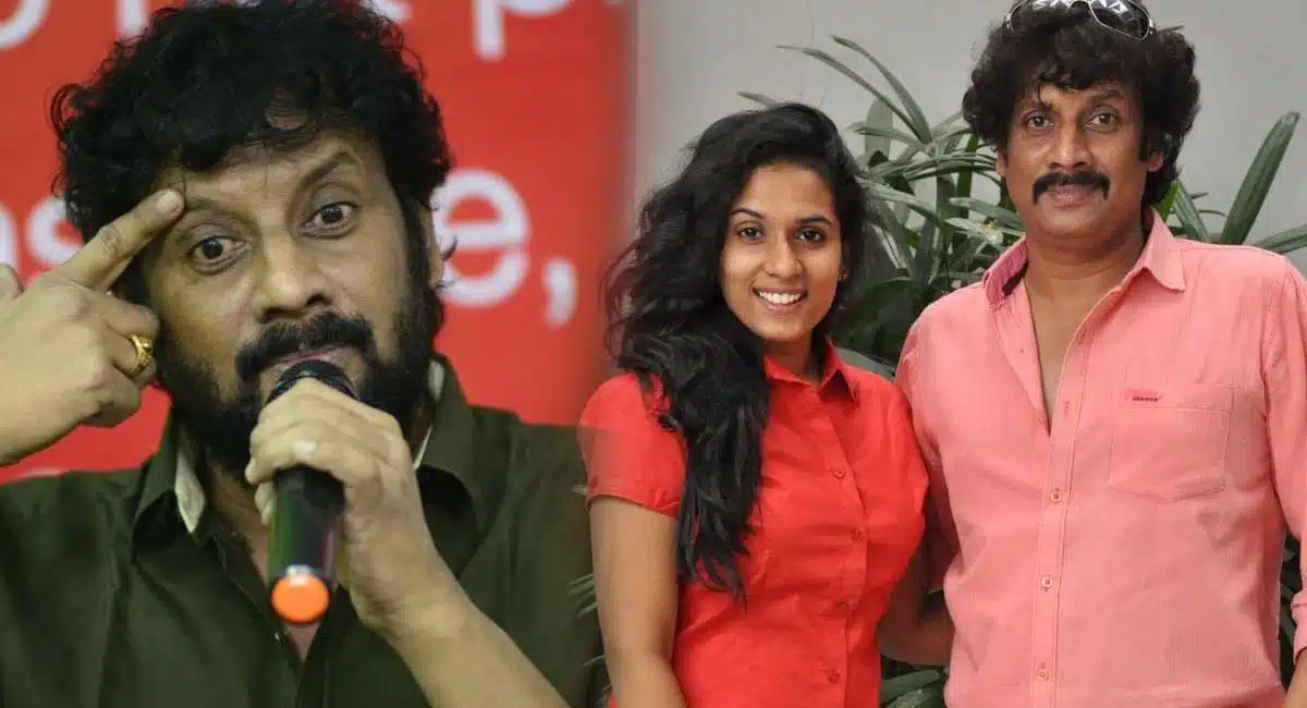 Uttej : అందుకే సోషల్ మీడియాకు దూరంగా వెళ్తున్నా.. ఉత్తేజ్ కుమార్తె పోస్ట్ వైరల్