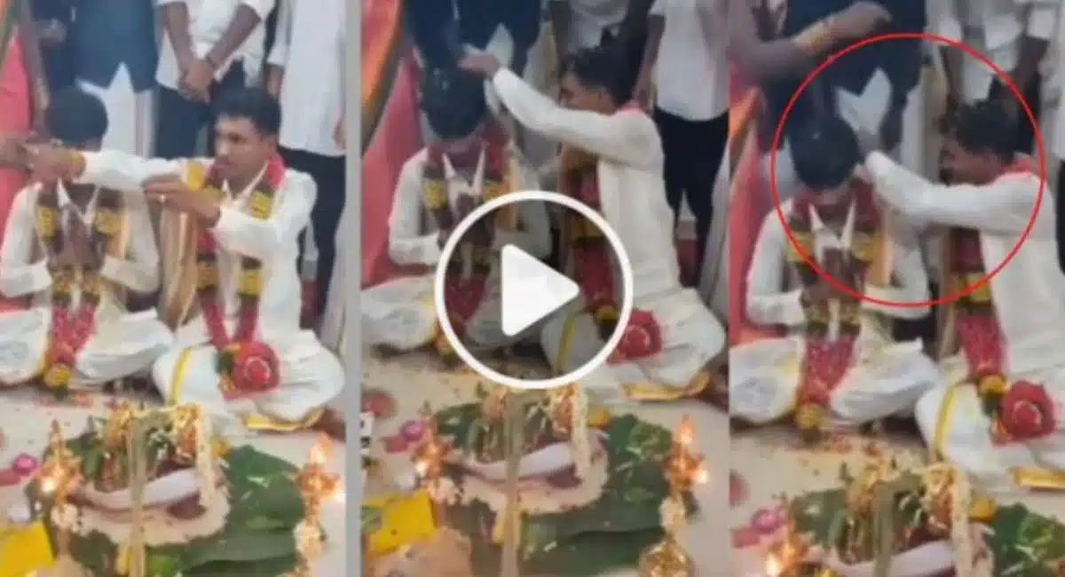 interesting news on mens marriage Varil