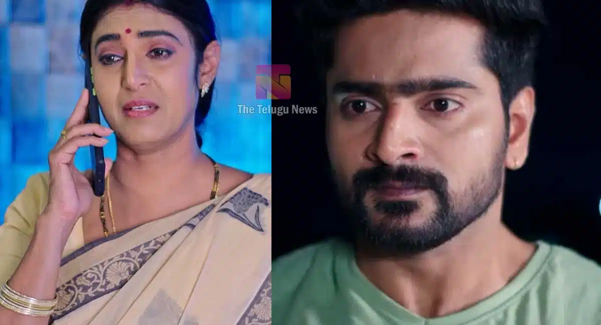 intinti gruhalakshmi 20 april 2022 full episode