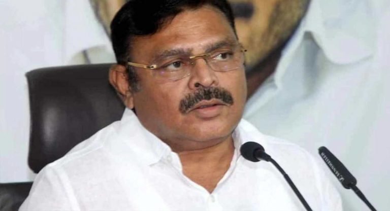 Ambati Rambabu : బాబు కక్కుర్తి వల్లే రూ.800 కోట్ల అదనపు భారం అంబటి రాంబాబు