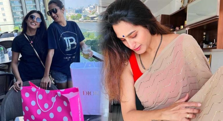 Surekha Vani : సురేఖా వాణి బర్త్ డేకు కాస్ట్‌లీ గిఫ్ట్.. సుప్రిత మామూల్ది కాదు