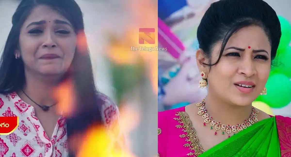 karthika deepam 16 april 2022 full episode