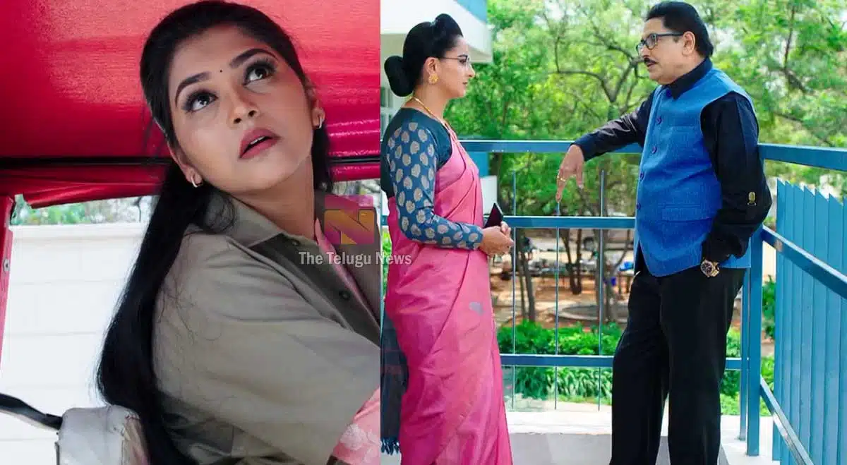 karthika deepam 5 april 2022 full episode