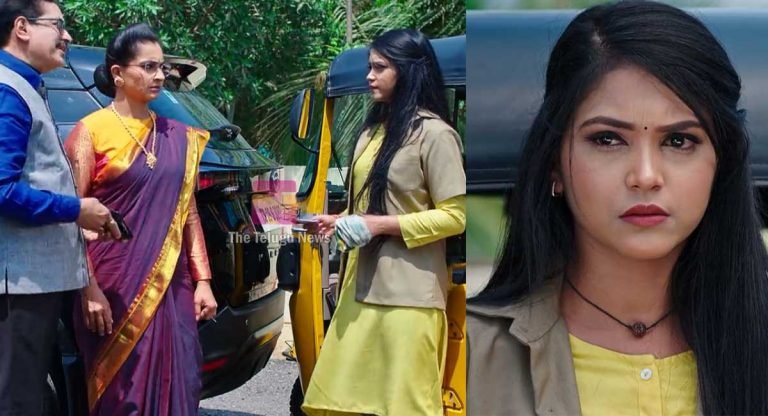 Karthika Deepam 26 April Today Episode : శౌర్య చిన్నప్పటి ఫోటోతో తను ఎక్కడుందో సౌందర్య తెలుసుకుంటుందా? ఈ విషయం జ్వాలకు తెలుస్తుందా?