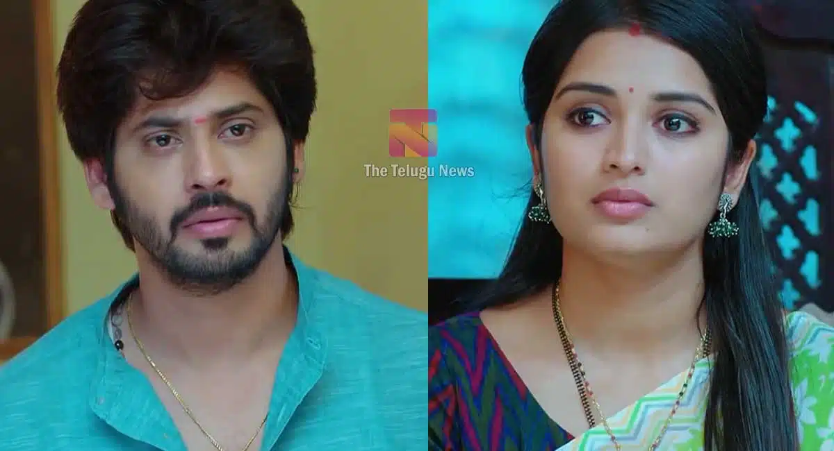 Janaki Kalaganaledu Serial Next Week Overview