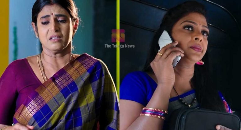 Intinti Gruhalakshmi : ఇంట్లో నుంచి వెళ్లిపోయిన తులసికి భారీ షాక్.. పరందామయ్య, అనసూయ తనతో వస్తారా? అభి, అంకిత పరిస్థితి ఏంటి?
