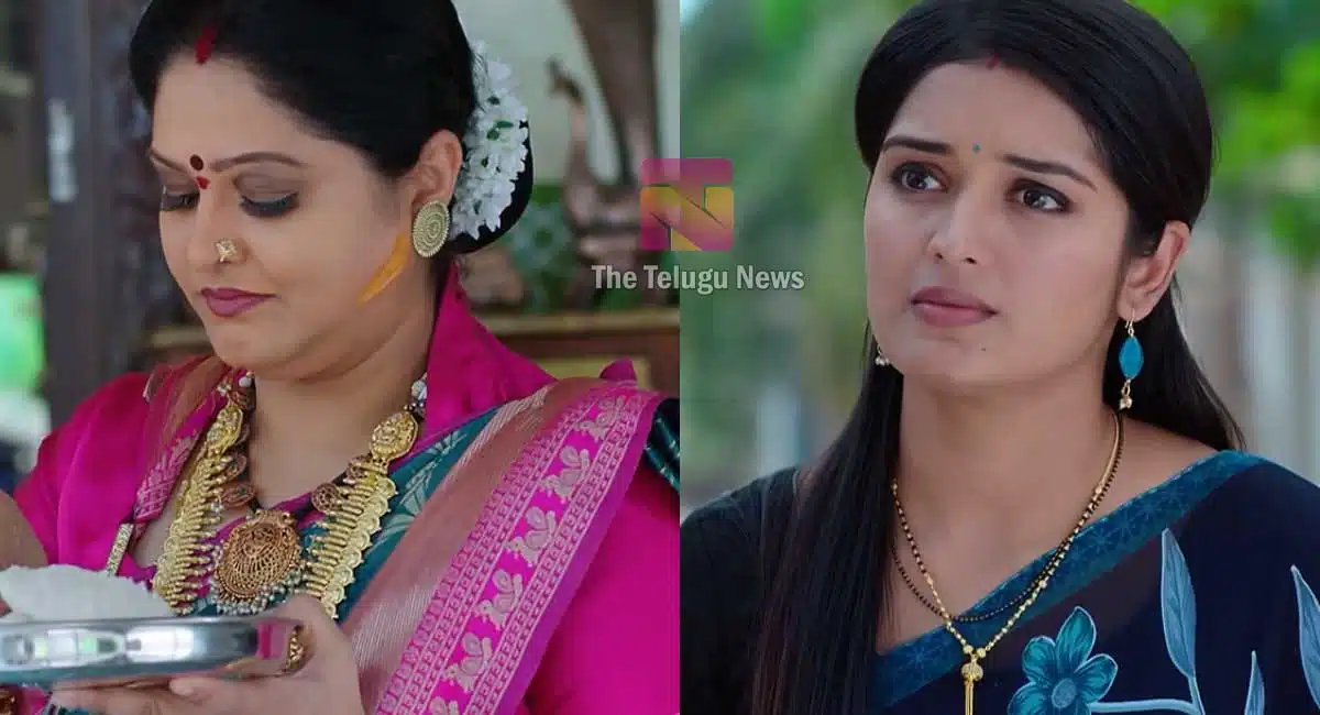 janaki kalaganaledu 13 april 2022 full episode