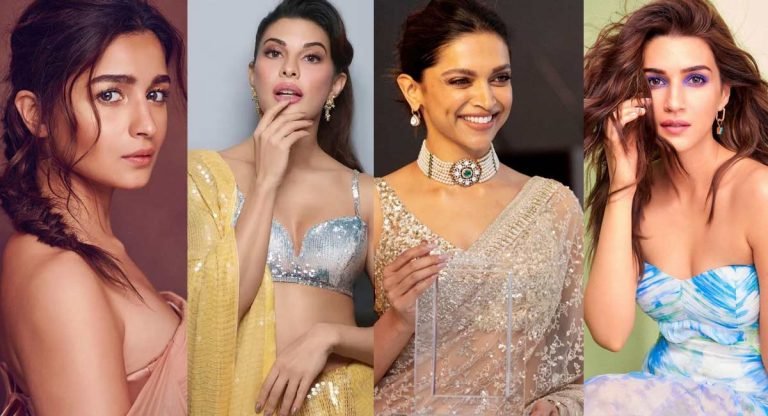 Bollywood Heroines : పాన్ ఇండియన్ సినిమాలలో బాలీవుడ్ హీరోయిన్సే ఎందుకు..?