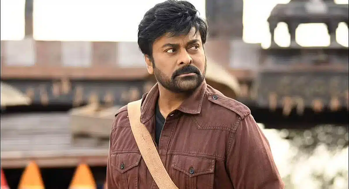 chiranjeevi-fans are in tension regarding his next movies