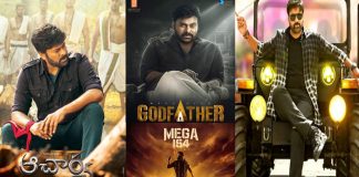 will chiranjeevi create records throughout this year