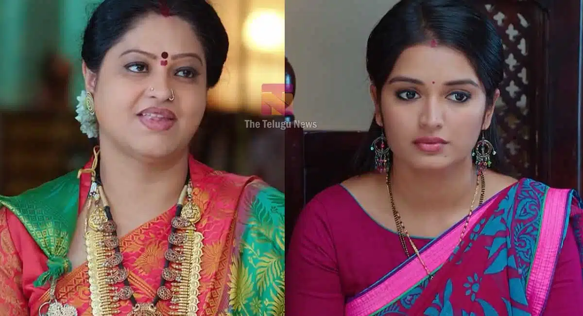 rama chandra is worried about janaki ips coaching fee