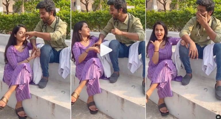 Deepthi Sunaina : ఫుల్ జోష్ లో దీప్తి సున‌య‌న‌….  ఏంది ర‌చ్చ‌..!