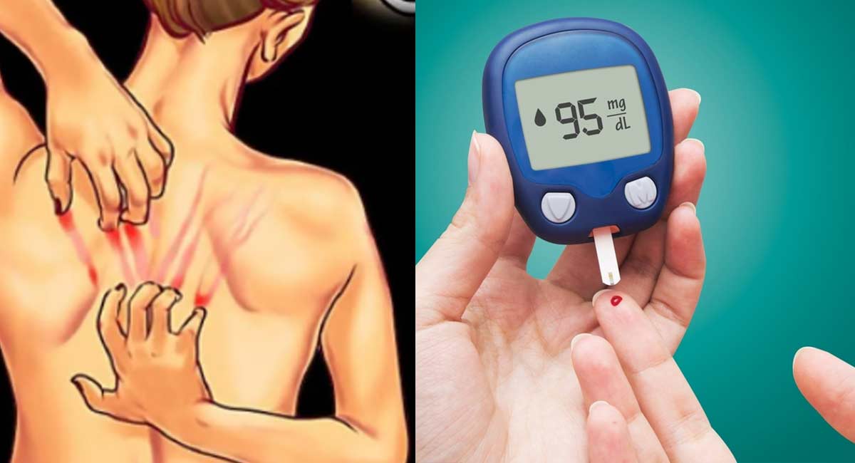 Diabetes : ఈ లక్షణాలు మీలో ఉన్నాయా.. అయితే షుగర్ వస్తున్నట్లే.. జాగ్రత్త సుమా!