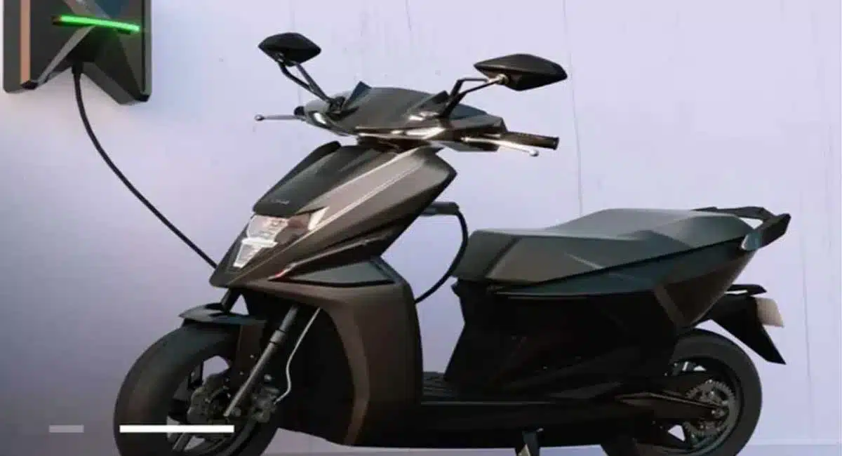 electric scooters an alternative to the increased fuel prices