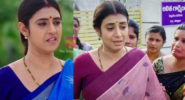 Intinti Gruhalakshmi 25 April Today Episode : తులసి ఫ్యాక్టరీని మూసేయించిన లాస్య, భాగ్య.. ఈ విషయం తెలిసి నందు షాకింగ్ నిర్ణయం.. ఇంతలో మరో ట్విస్ట్