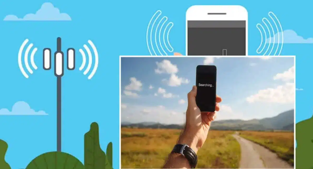 how to improve mobile network speed 4 simple tips