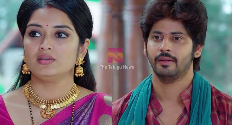 Janaki Kalaganaledu 20 April Today Episode : యోగికి షాకిచ్చిన జ్ఞానాంబ.. గుడిలోనే అందరి ముందు రామా, జానకి విషయంలో జ్ఞానాంబ షాకింగ్ నిర్ణయం