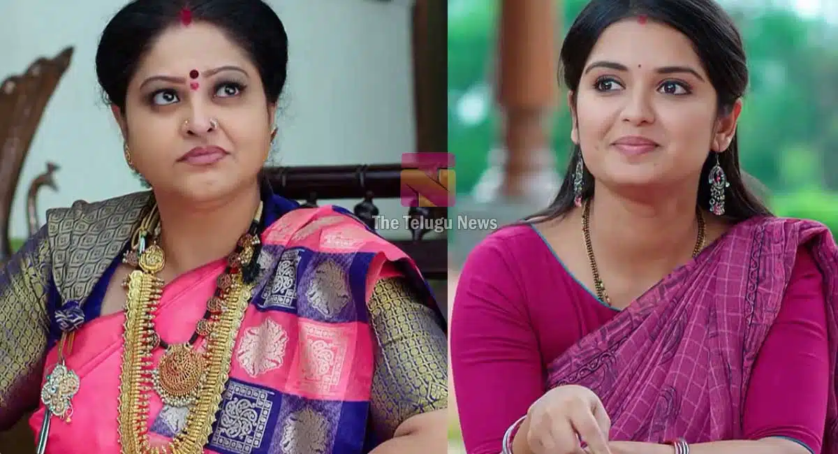 janaki kalaganaledu 26 april 2022 full episode