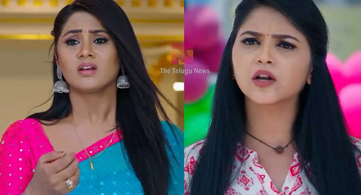 swapna fires on jwala for being close with Prem and nirupam in karthika deepam