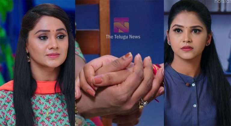 Karthika Deepam 9 April Today Episode : జ్వాలే శౌర్య అని తెలుసుకొని హిమ ఏం చేస్తుంది? తనను ఇంటికి తీసుకెళ్తుందా? శౌర్య.. హిమను క్షమిస్తుందా?
