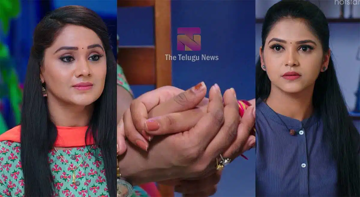 karthika deepam 9 april 2022 full episode